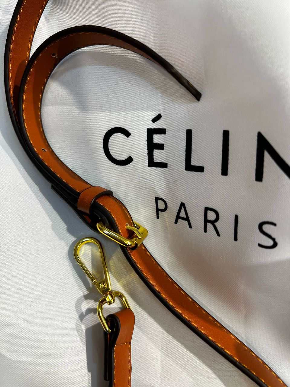 Sac Louise – Céline Paris